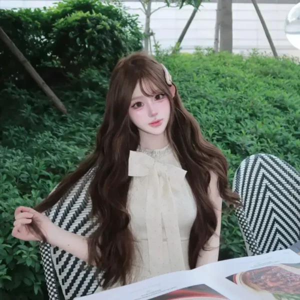 纽约高端清纯女Wendy