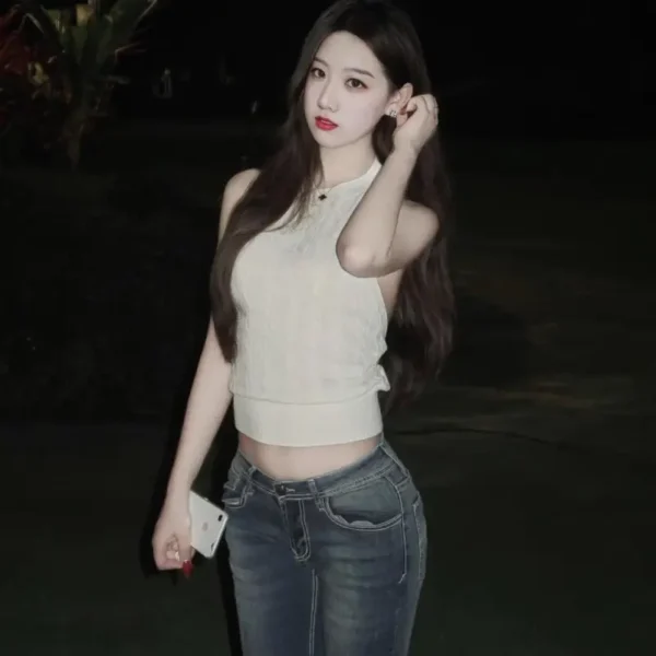 旧金山高端一夜情女Yara
