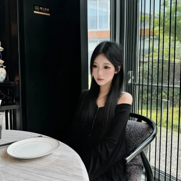 洛杉矶高端一夜情女Amara
