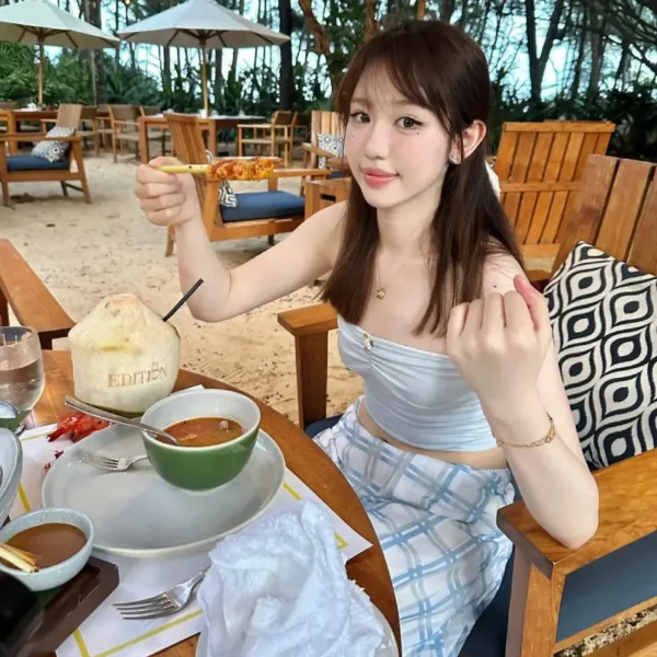 拉斯维加斯高端一夜情女Brinley
