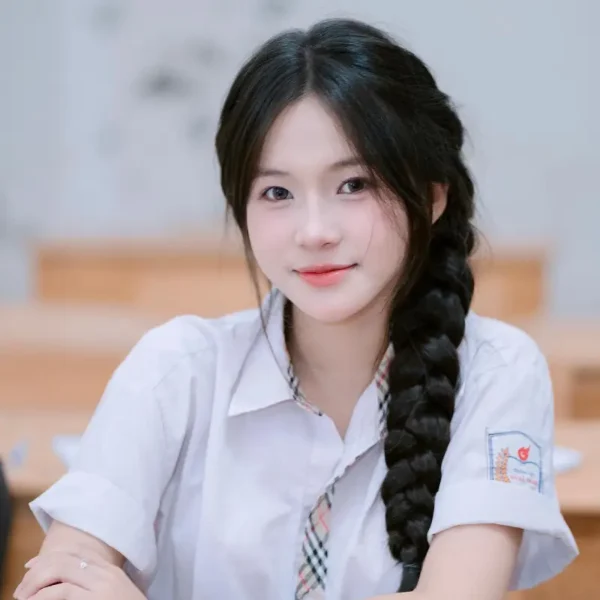 西雅图高端可爱女Gemina