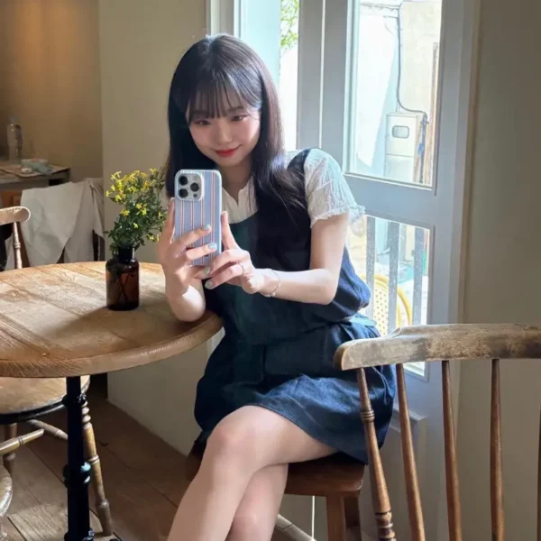 华盛顿清纯外围Olivia