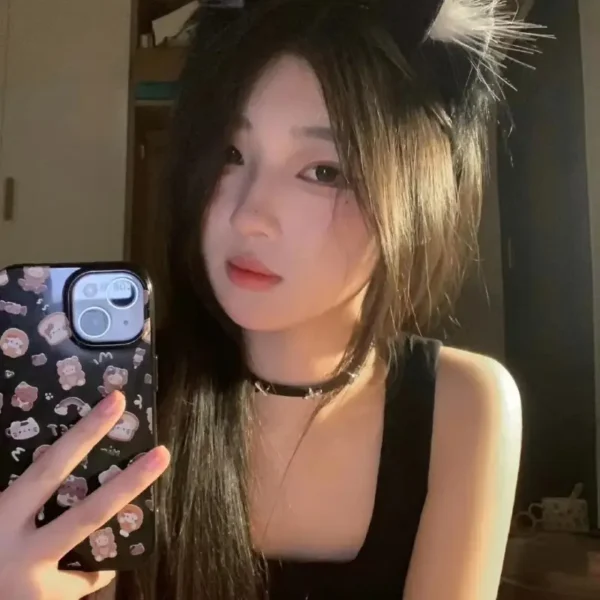 洛杉矶少女外围Emily