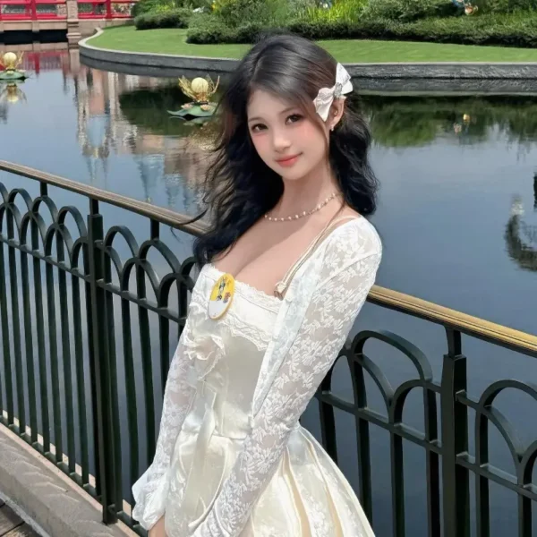 华盛顿高端外围女Stormy