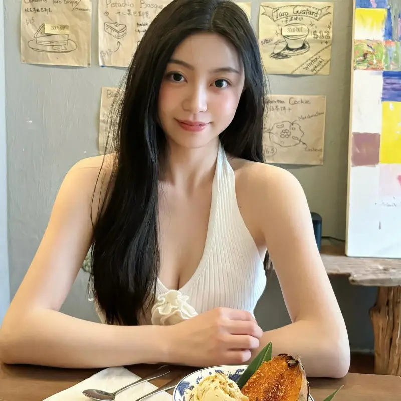 洛杉矶高端外围女Pearl