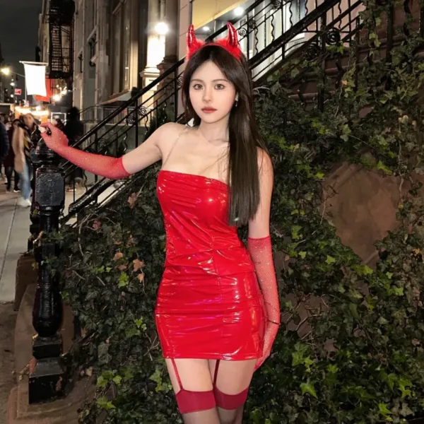 波士顿辣妹外围Oceana