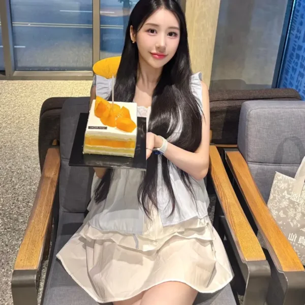 纽约甜美外围Orion
