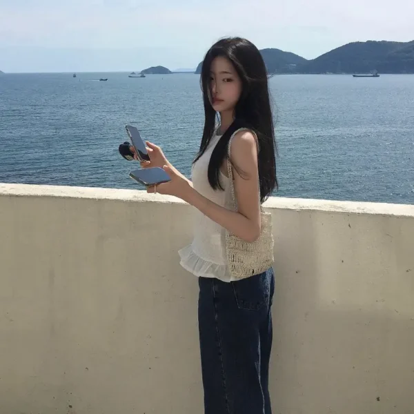 西雅图甜美外围Hazel