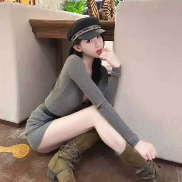 圣地亚哥玉女外围Ivy
