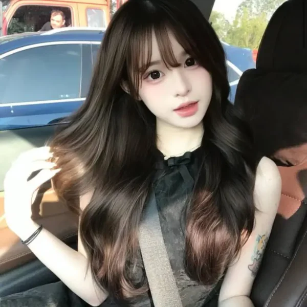 温哥华少女外围Sage