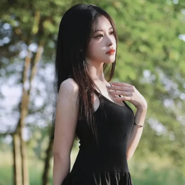 芝加哥纯欲外围Velvet