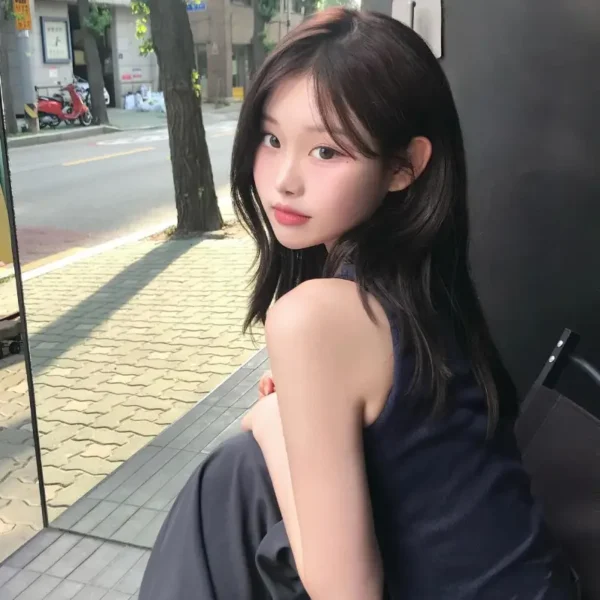迈阿密纯欲外围Nikki