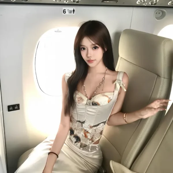 多伦多高端外围女Jolie