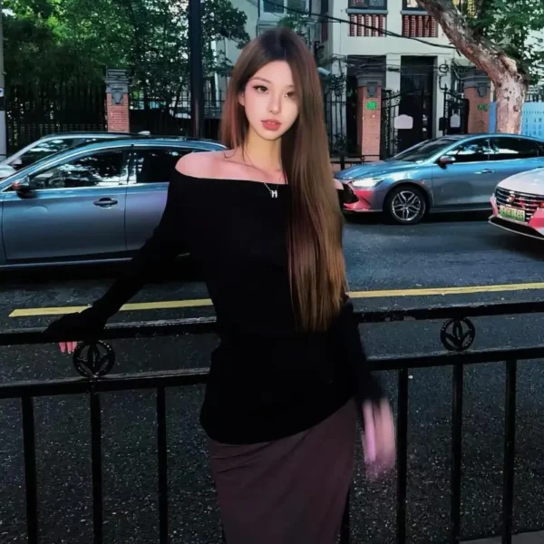 旧金山高端包养女Flame