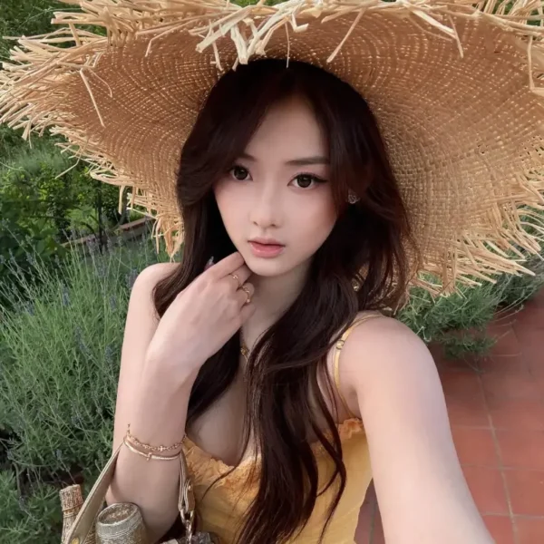 芝加哥高端包养女Snow