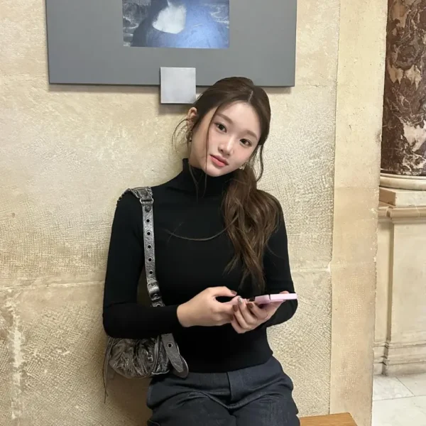 纽约高端极品女Winter