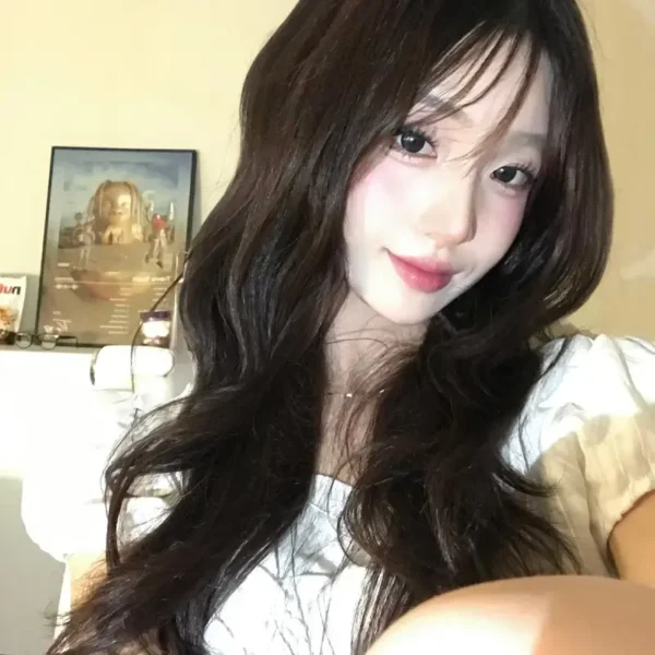 波士顿高端包养女Luna