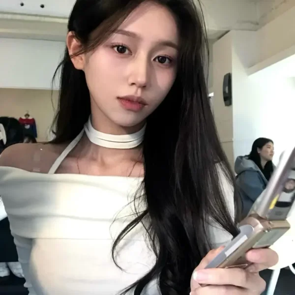 华盛顿高端包养女Nova