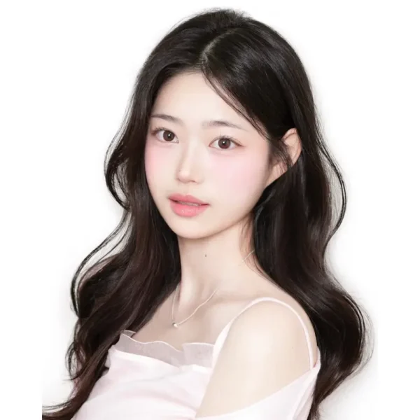 西雅图高端清纯女Hazel