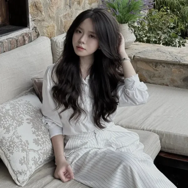 西雅图高端包养女Ximena