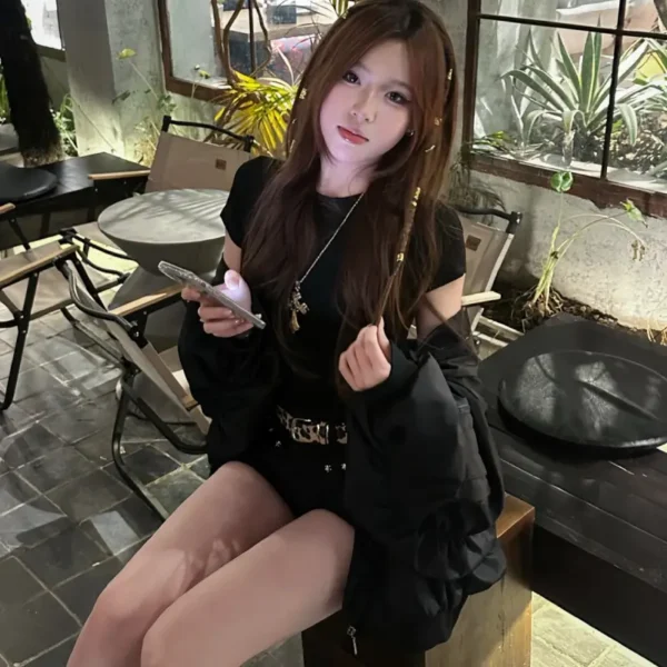 芝加哥高端一夜情女Mila