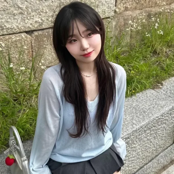 华盛顿高端包养女Olivia