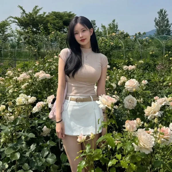 休斯顿高端一夜情女Winnie