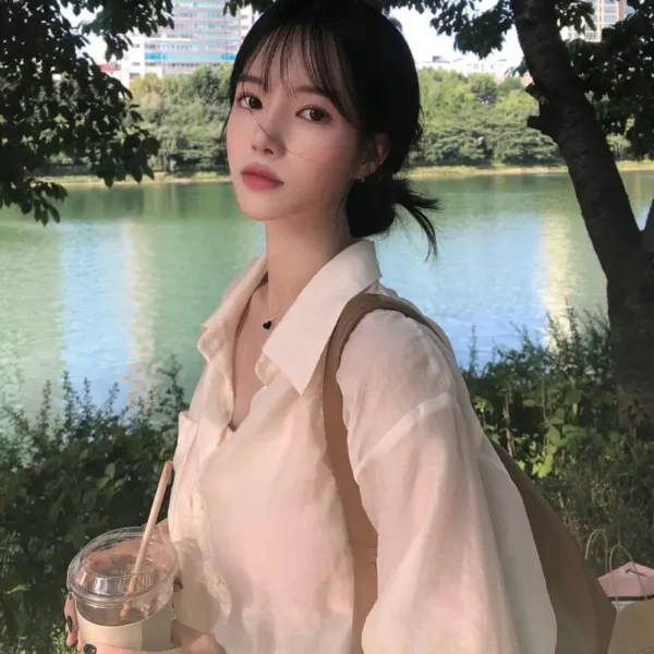 温哥华高端包养女Lindsey