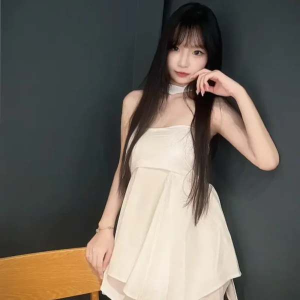 芝加哥高端外围女 Juliet