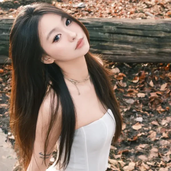 西雅图高端一夜情女Nellie
