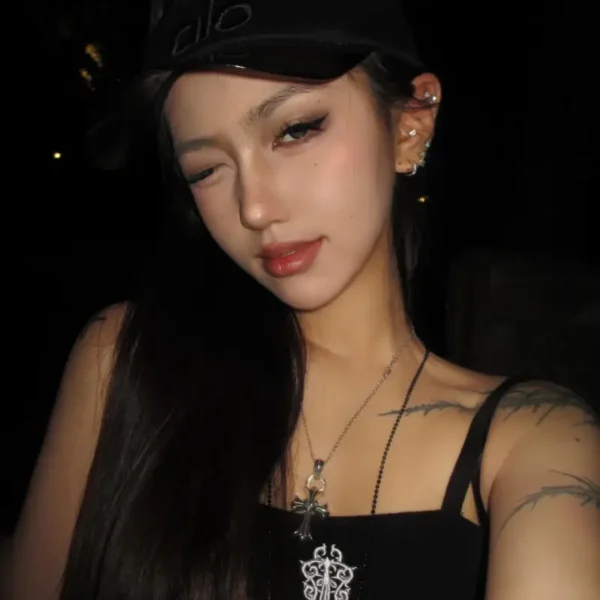 洛杉矶高端包养女Rachel