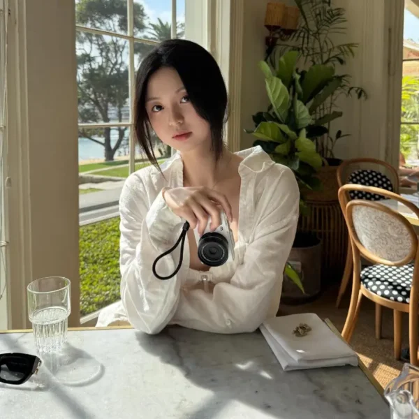 圣地亚哥高端包养女Karina
