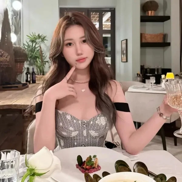 洛杉矶高端一夜情女Wren