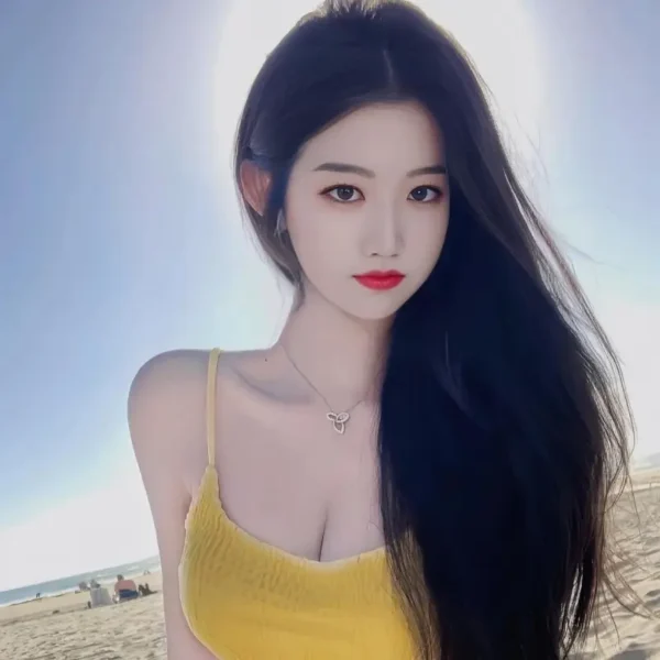 旧金山高端包养女Yara