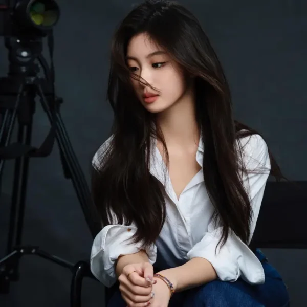华盛顿高端包养女Trinity