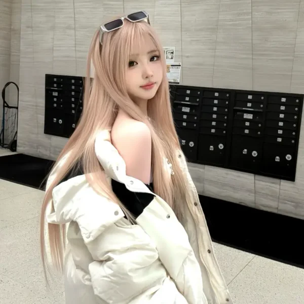 波士顿高端包养女Lisa