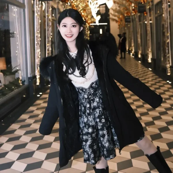 圣地亚哥高端包养女Lilith