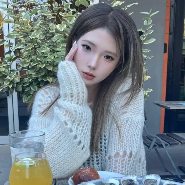 西雅图高端包养女Tanya