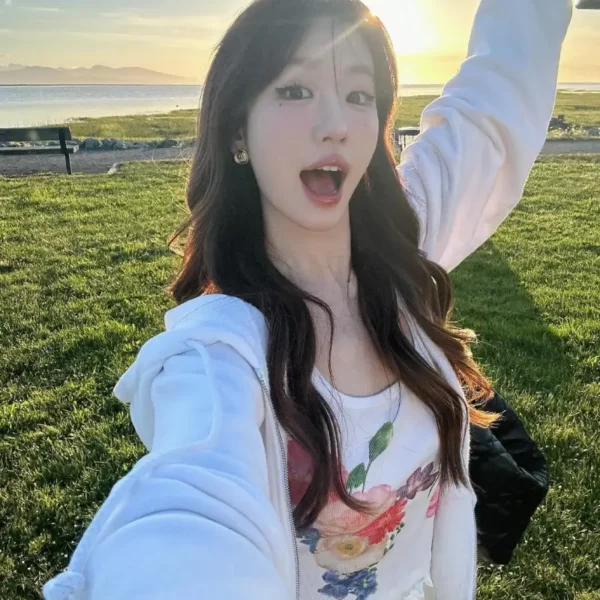 拉斯维加斯高端包养女Brinley
