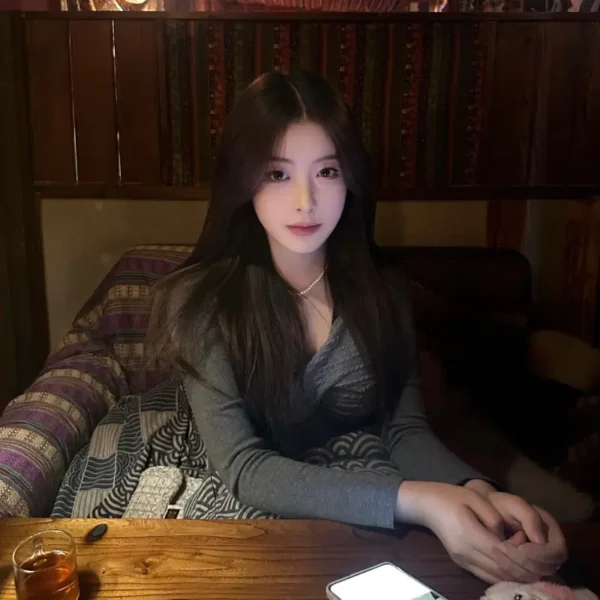 波士顿高端做爱女Ember