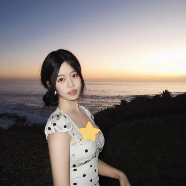 休斯顿高端一夜情女Selkie