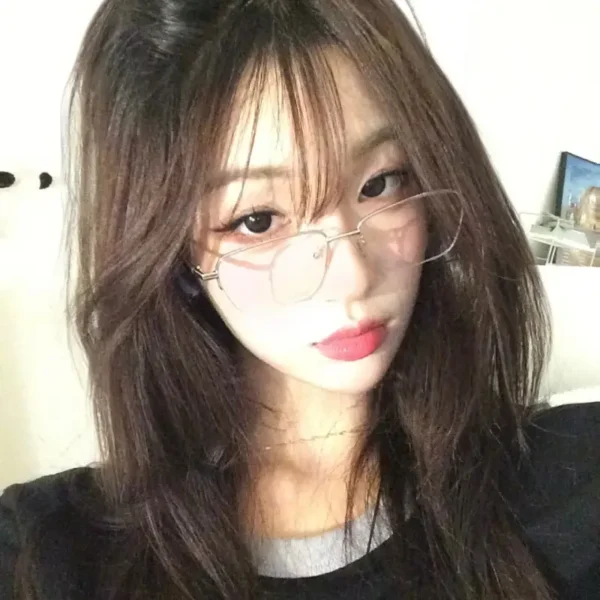 波士顿高端性感女Luna