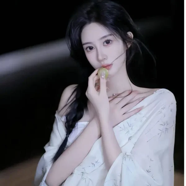 圣地亚哥高端伴游女Ivy