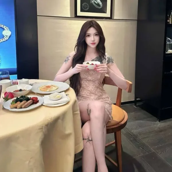 休斯顿高端伴游女Sorrel