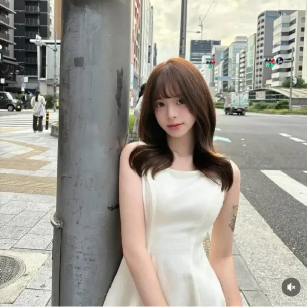 温哥华高端做爱女Sage