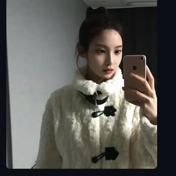 芝加哥高端包养女Lara