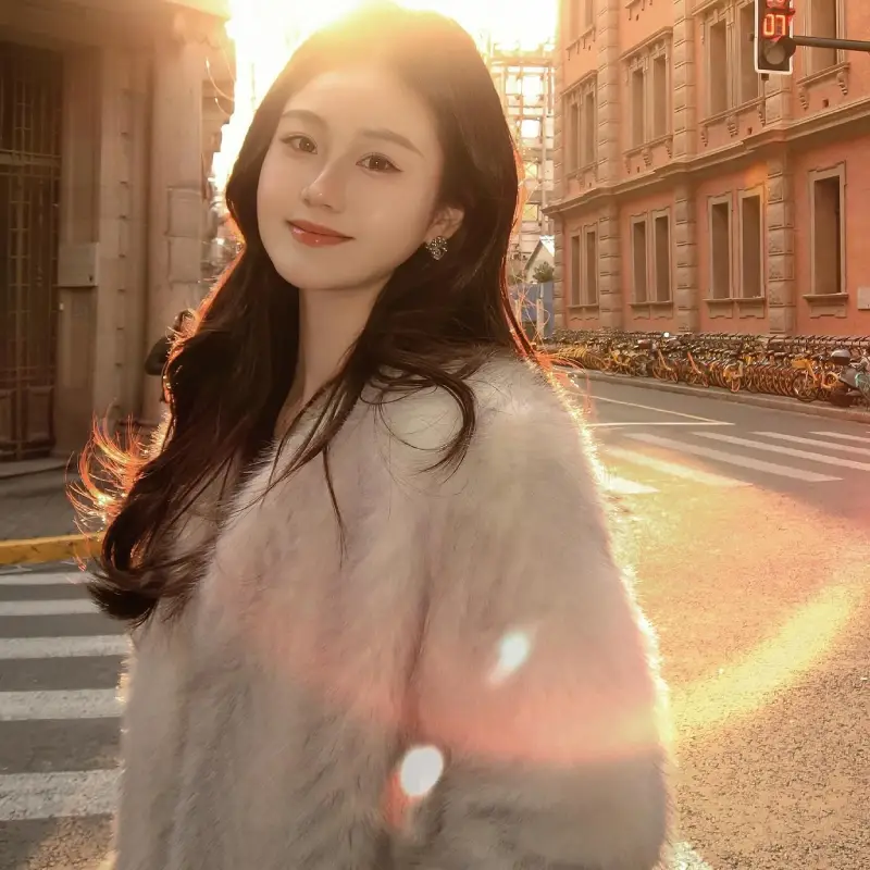 芝加哥高端外围女欣莹