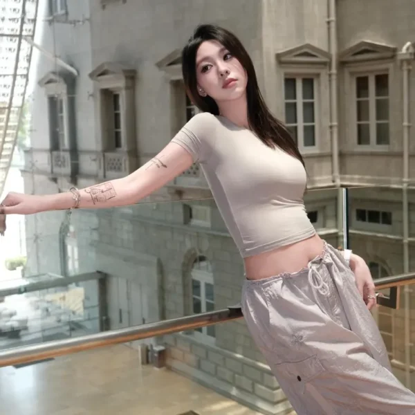 西雅图高端做爱女Nellie