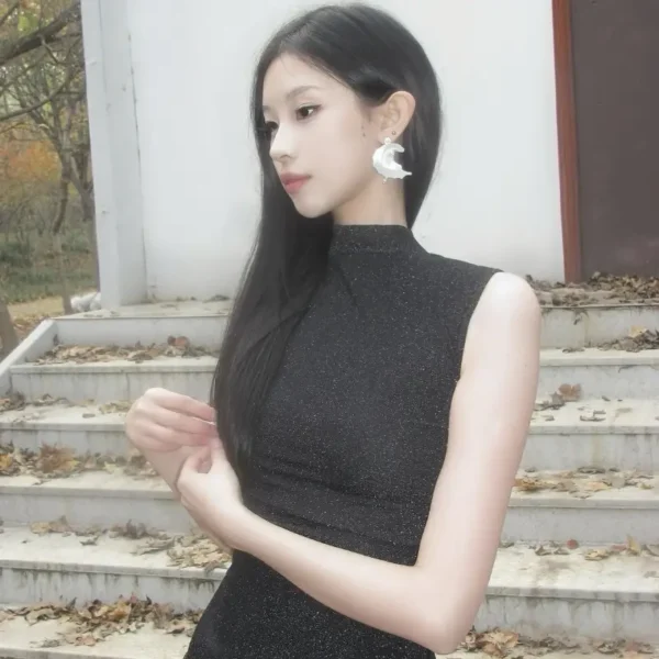 迈阿密高端包养女Malia