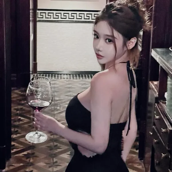 华盛顿高端包养女Sabrina